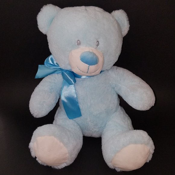 adventure teddy bear